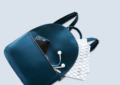 wykroje krawieckie - Akcesoria