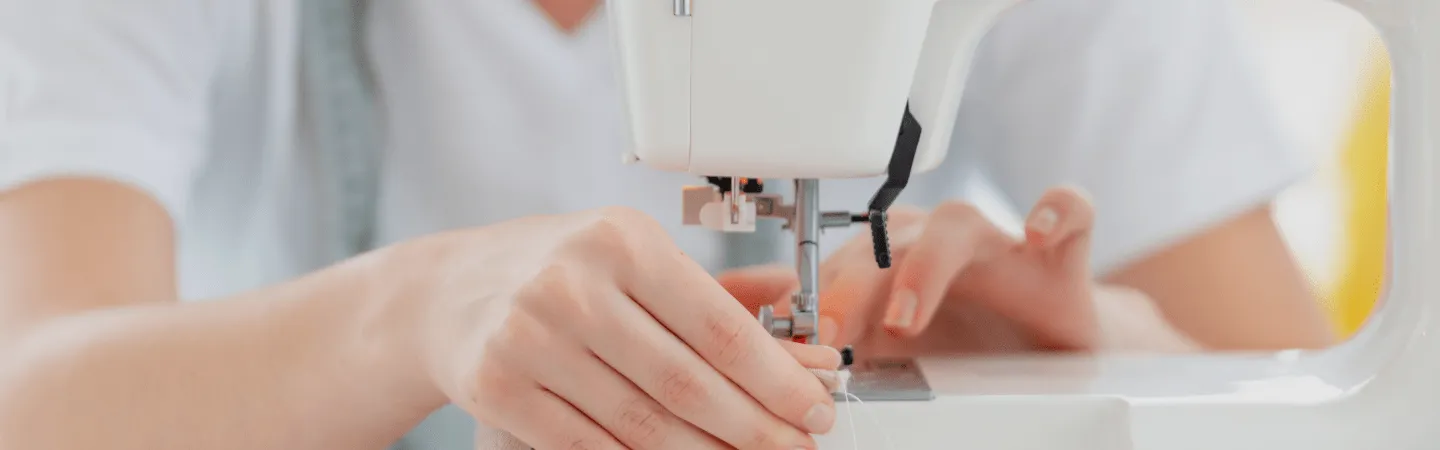 wykroje krawieckie - banner